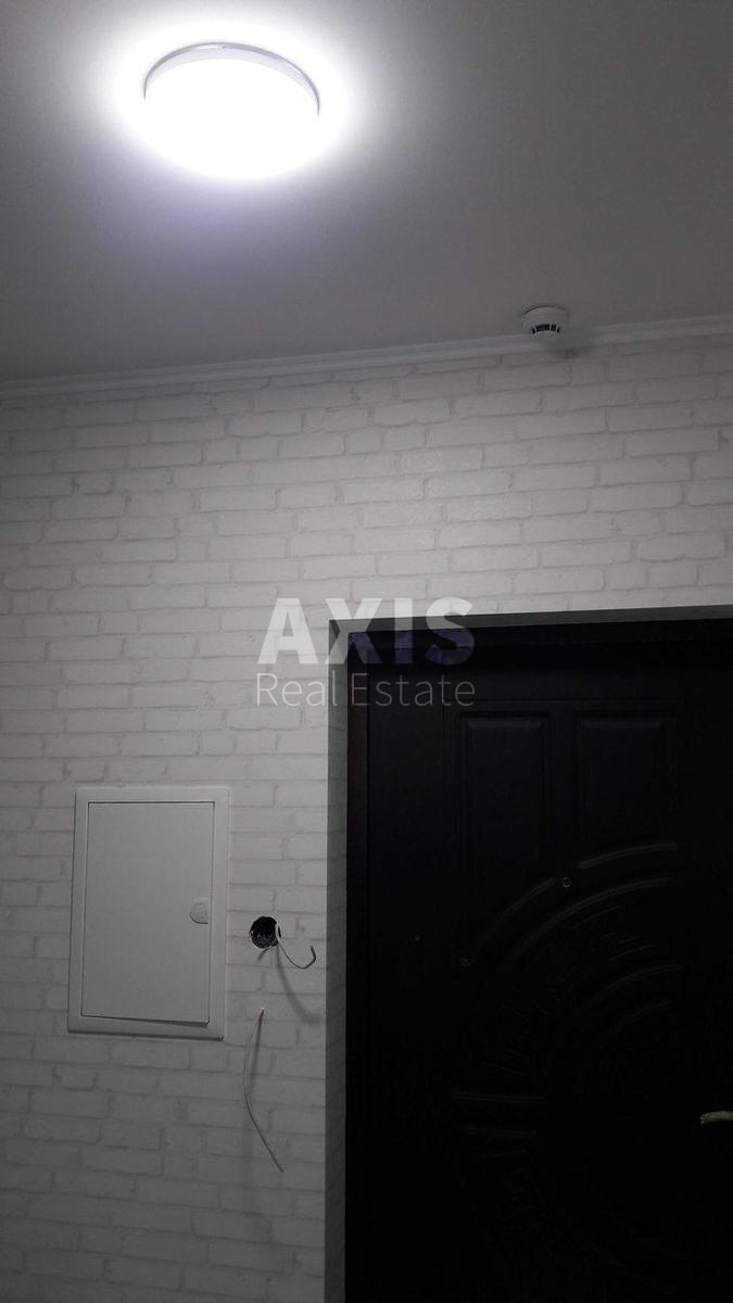 1k apartment vul. Pol'ova 737
