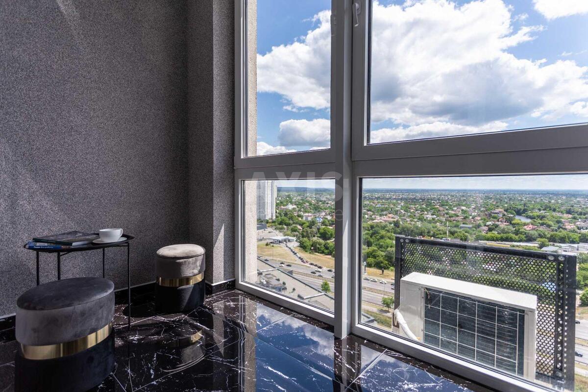 1k apartment vul. Zarichna 66292618