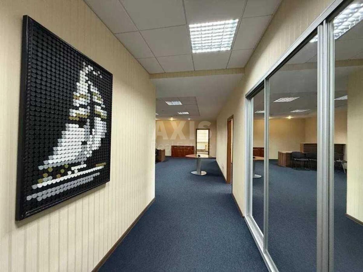 Офис ул. Деловая 5Б, 300м2629390