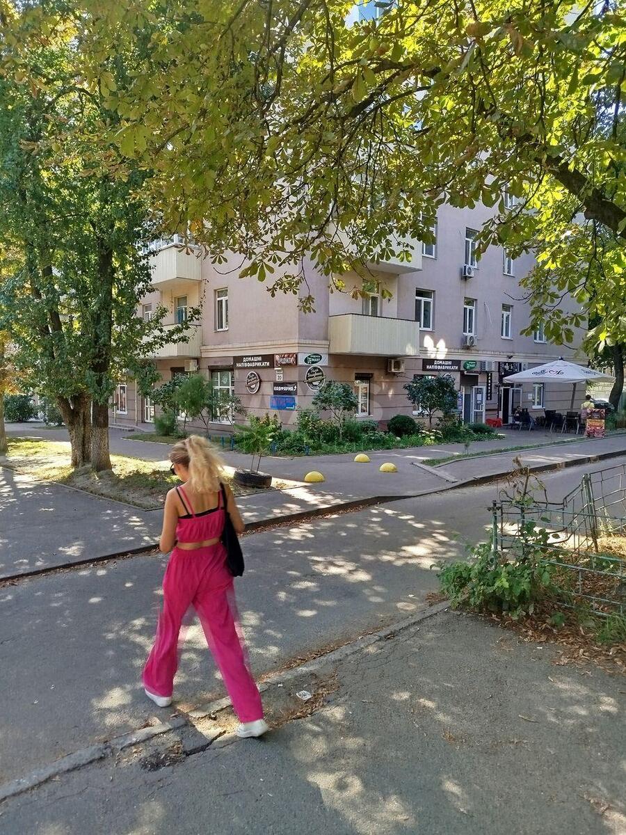 Объект торговли ул. Гарматная 20, 55м258712