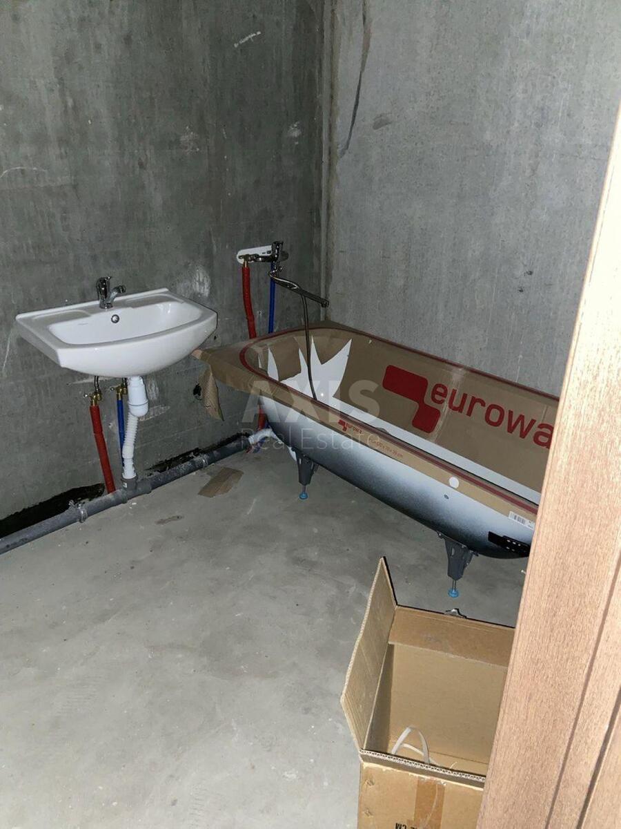 2k apartment vul. Polis'ka 4587283