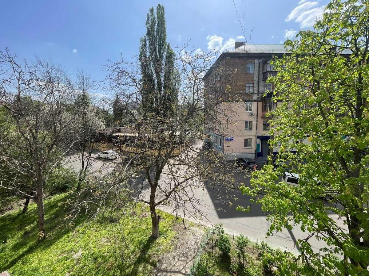 1k apartment shose Strategichne 177