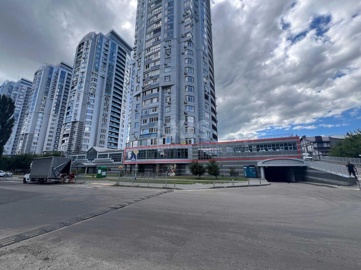 Service object vul. Ushakova Mykoly 1, 329m258749