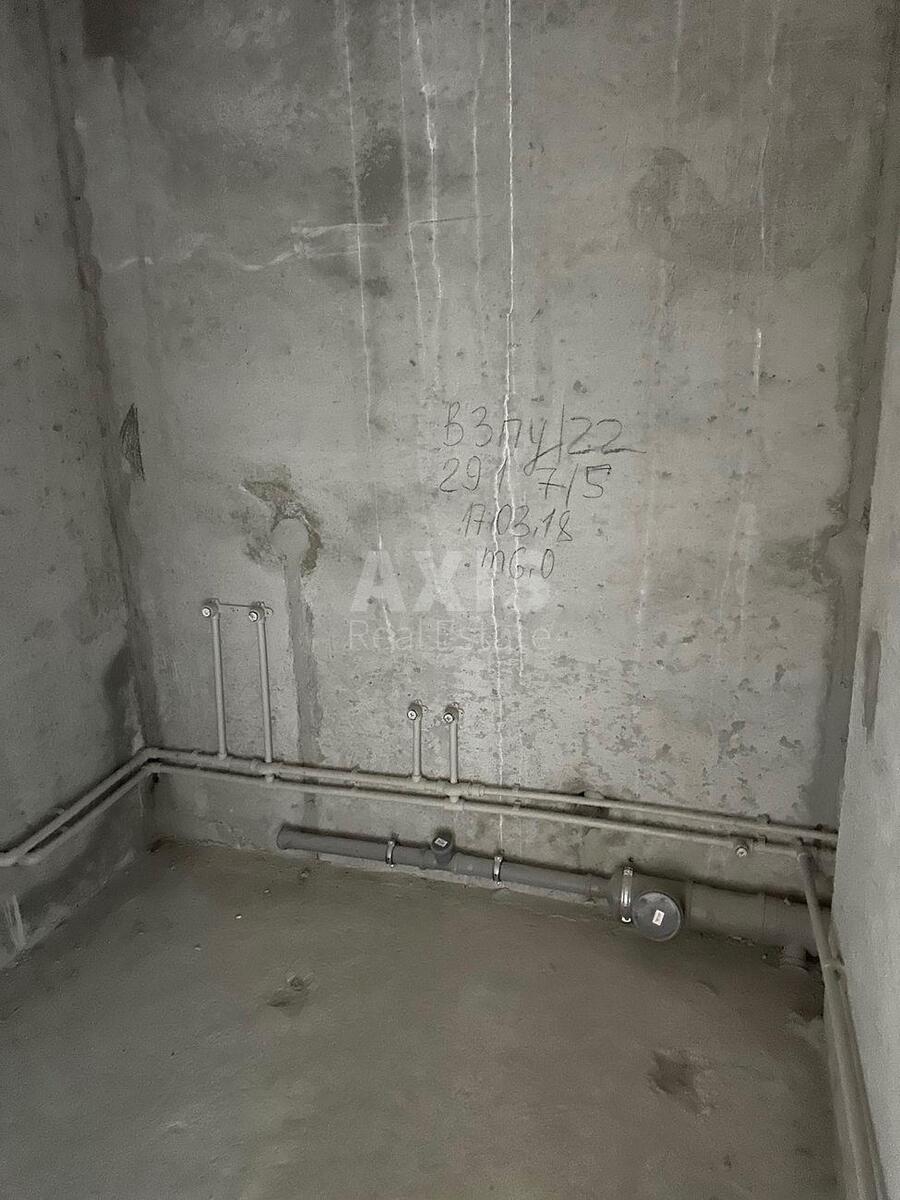 1k apartment vul. Chavdar Jelyzavety 21630623