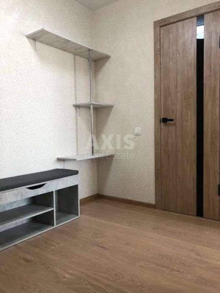 1k apartment vul. Myhajla Maksymovycha 324