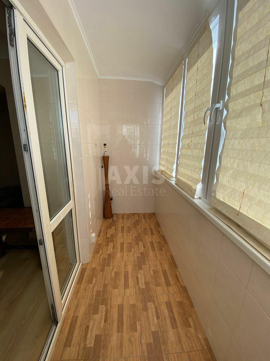 1k apartment vul. Tymoshenka Marshala 46