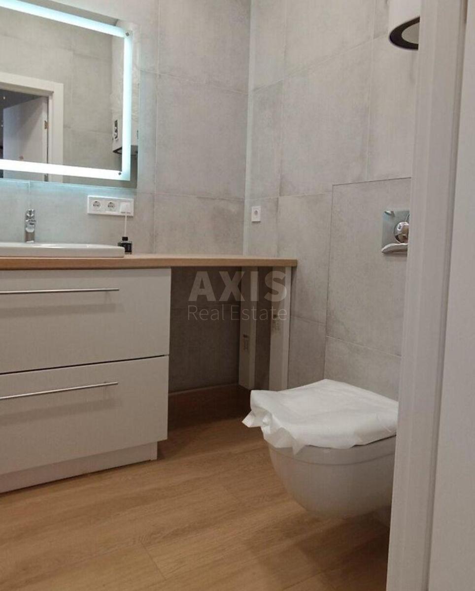 1k apartment vul. Myhajla Maksymovycha 26В9
