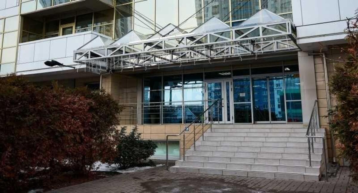 Office shose Harkivs'ke 175, 1500m2588171