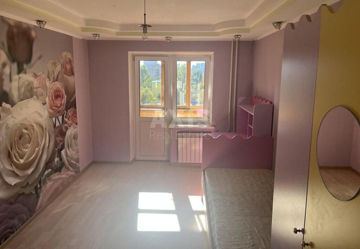 3k apartment vul. Kondratjuka Jurija 40
