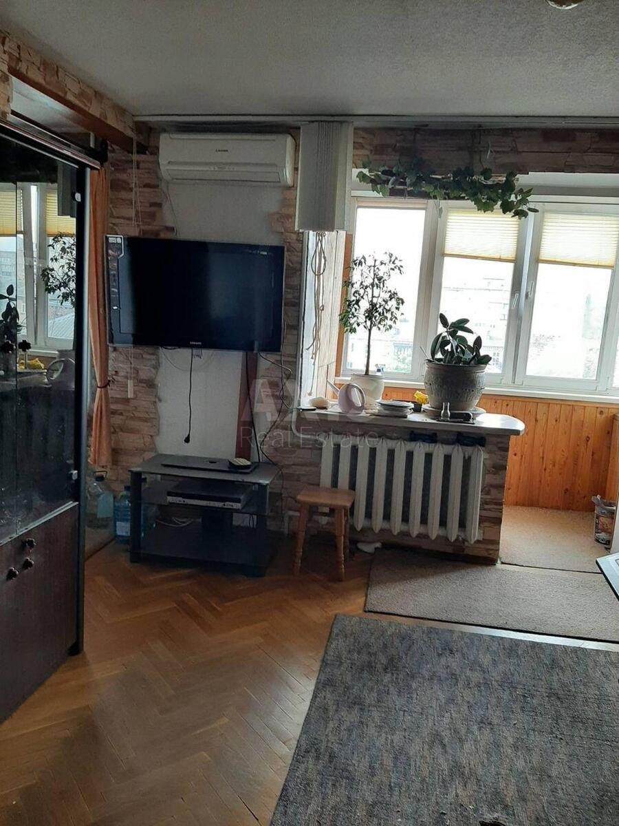 4k apartment vul. Sokal's'ka 61