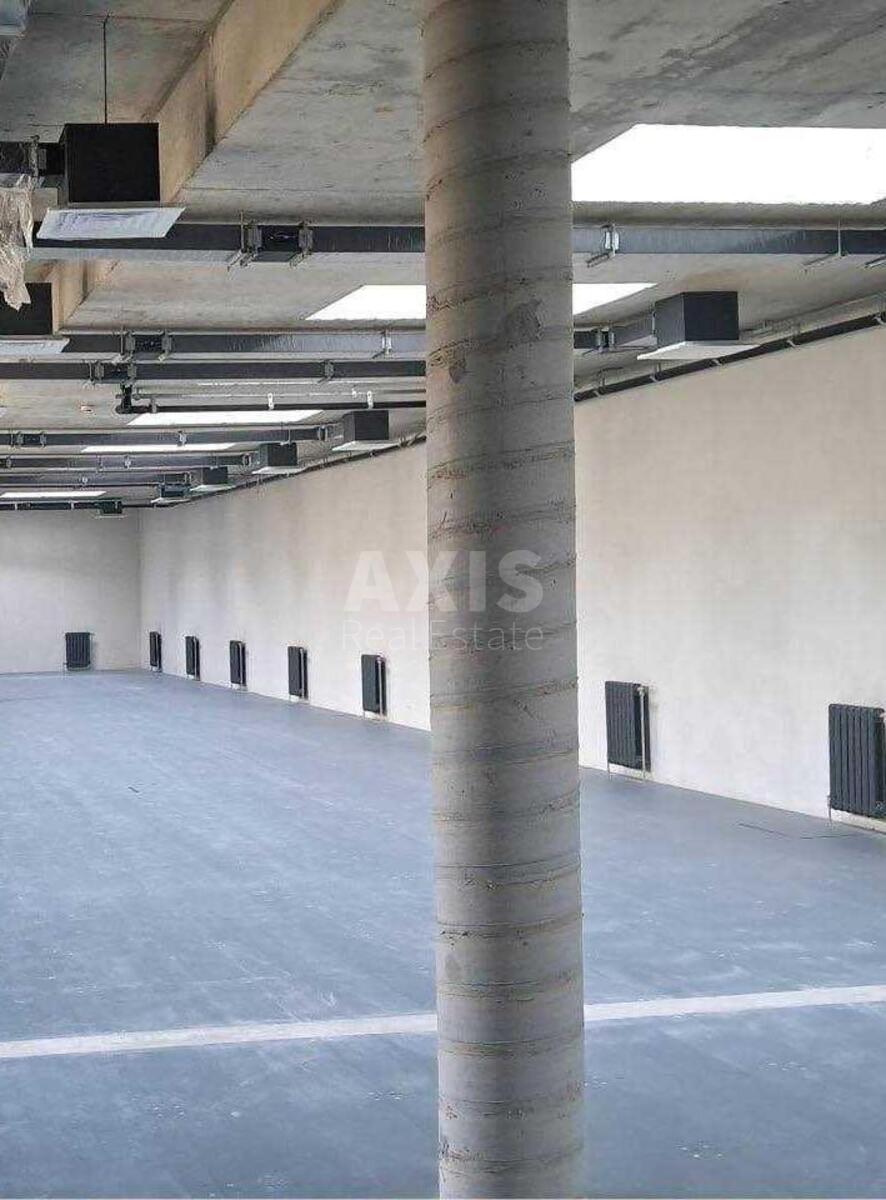 Office rajon Prorizna vul., Shevchenkivs'kyj 8, 958m2588681
