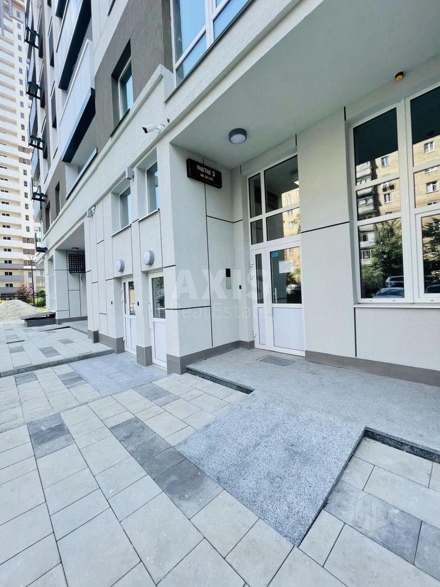 1k apartment vul. L'vivs'ka 155