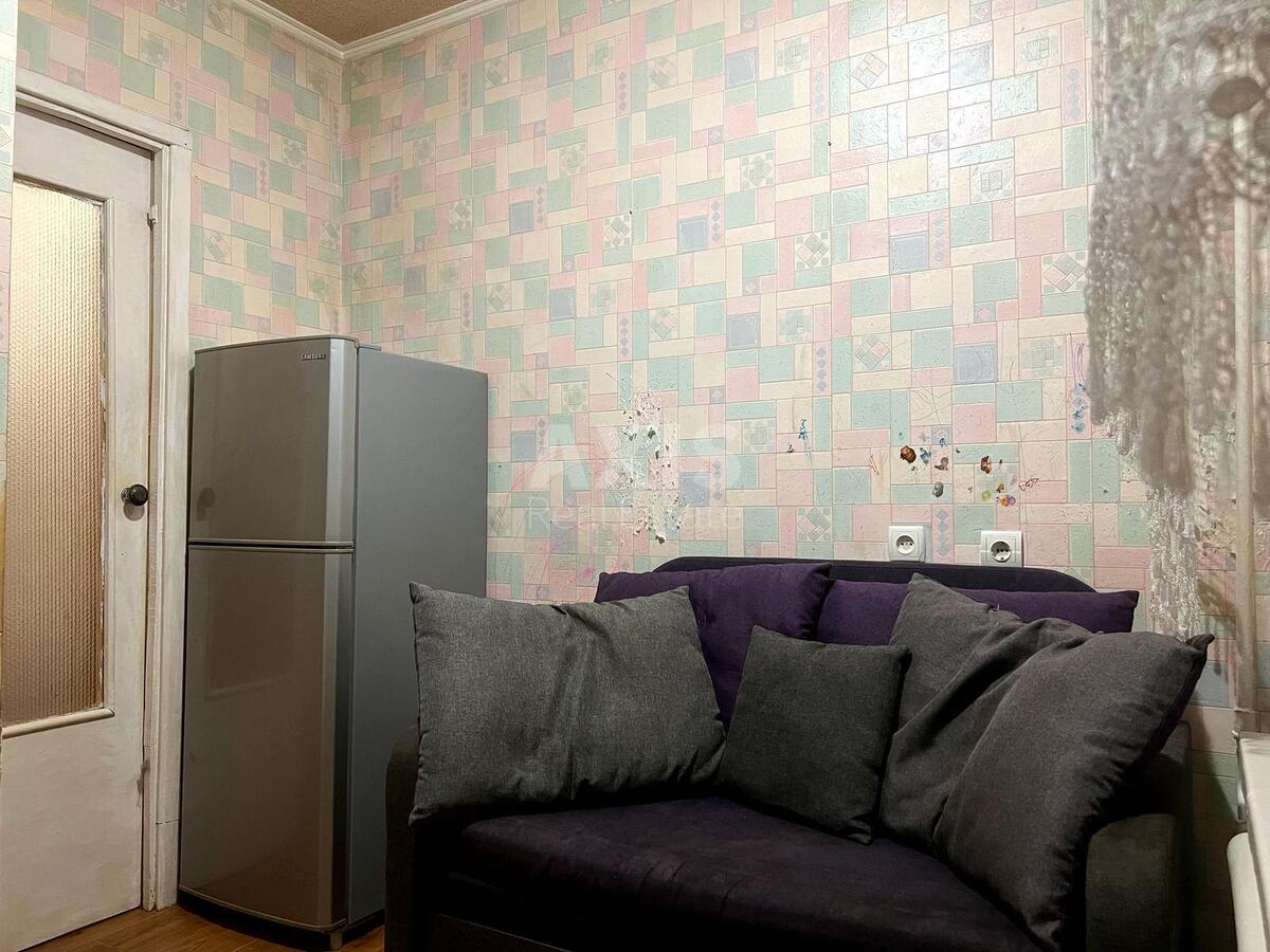 1k apartment vul. Symyrenka 12А631781