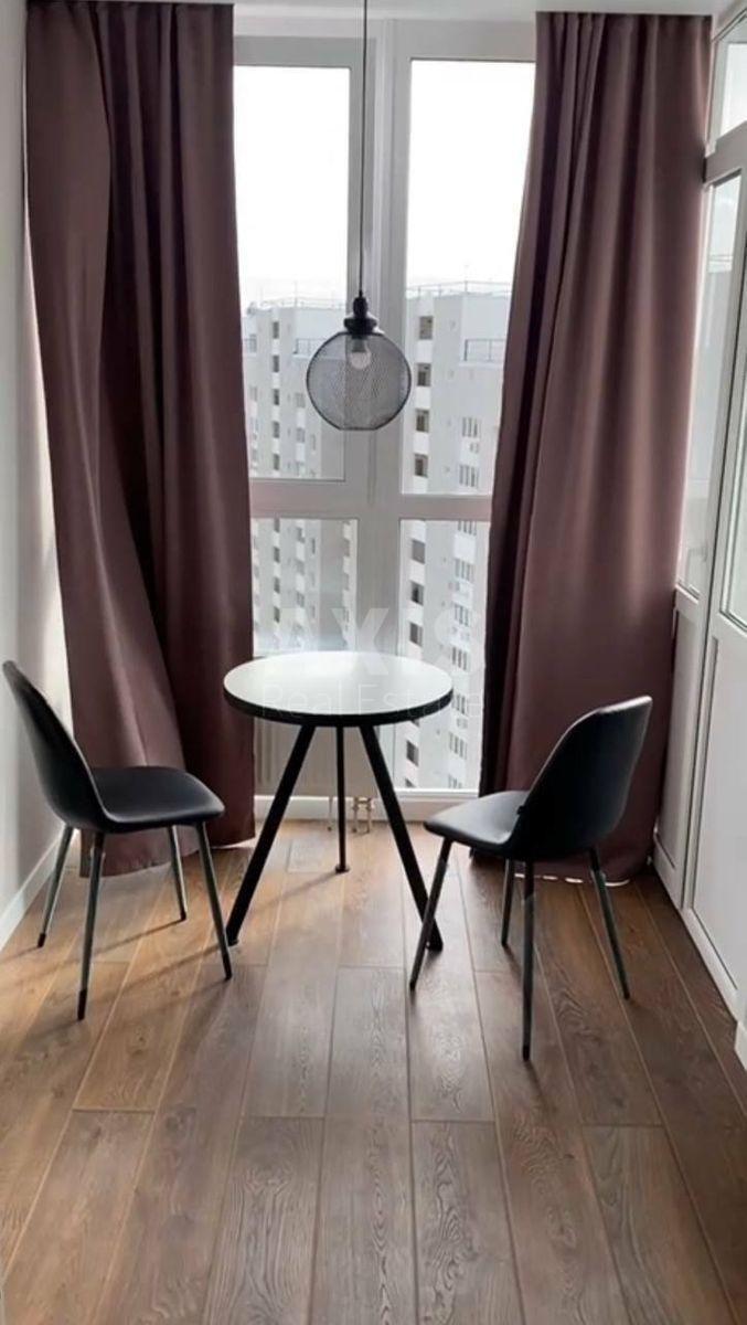 1k apartment prov. Baltijs'kyj 237