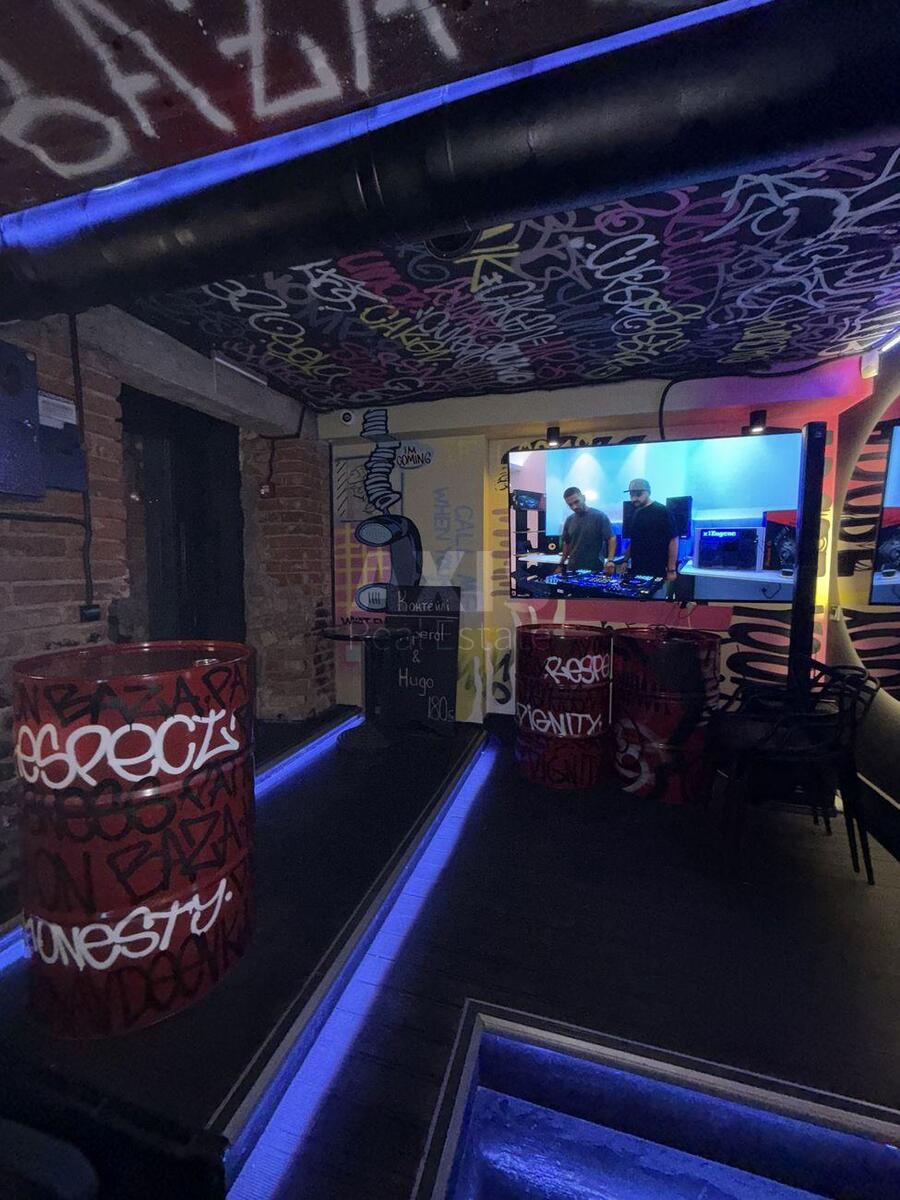 Trade object vul. Volodymyrs'ka 82, 90m2589085
