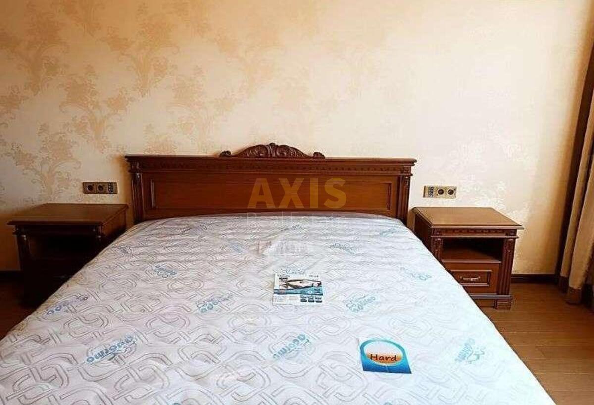 3k apartment vul. Demii'vs'ka 14589523