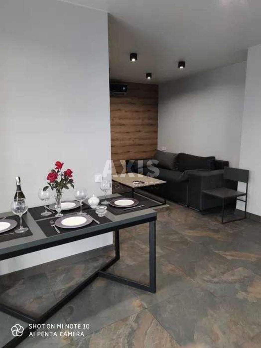 1k apartment vul. Mykil's'ko-Slobids'ka 102375510