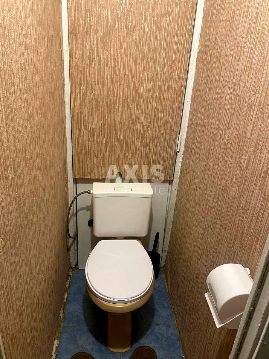 1k apartment vul. Heroyiv Polku «Azov» 7А632236