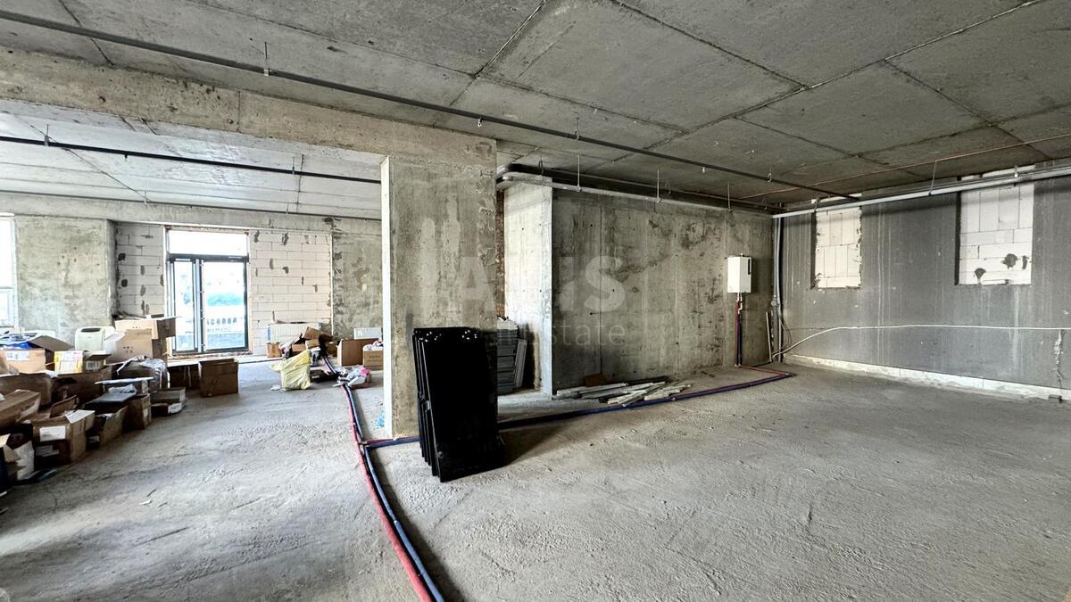 Office pr-t Bazhana Mykoly 17, 163m26326011