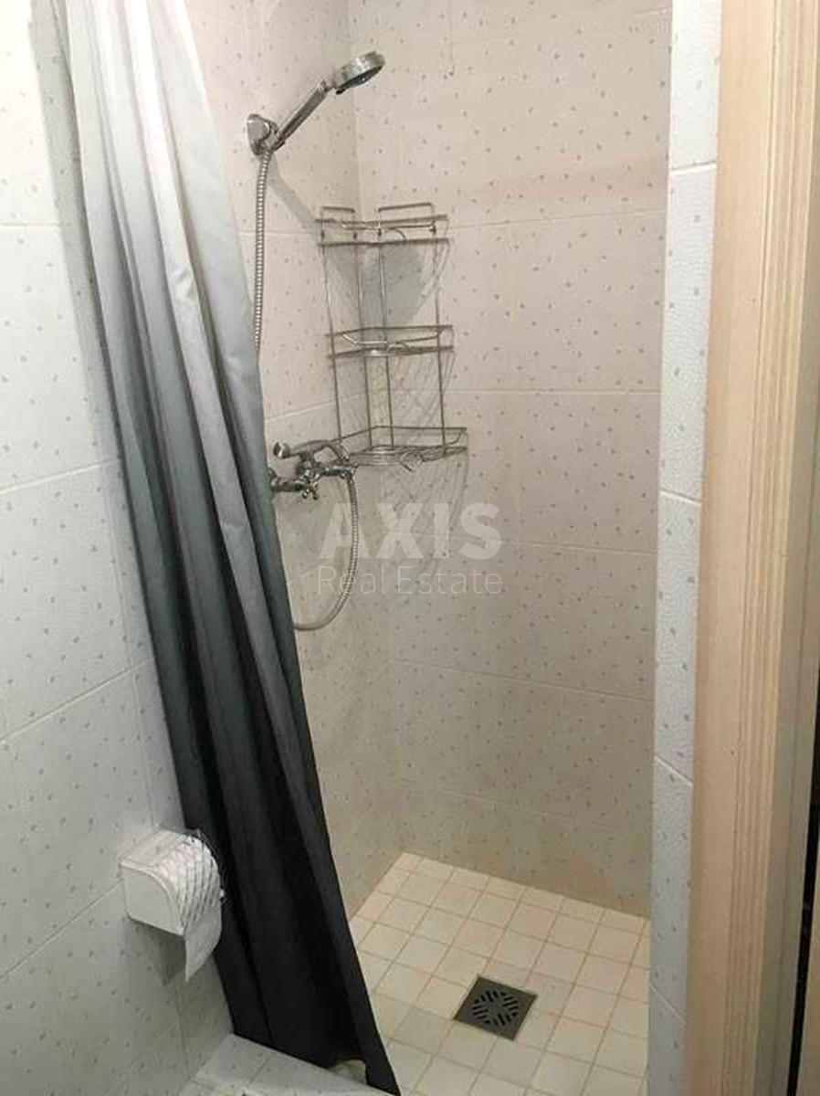 1к квартира пер. Артиллерийский 1А632816