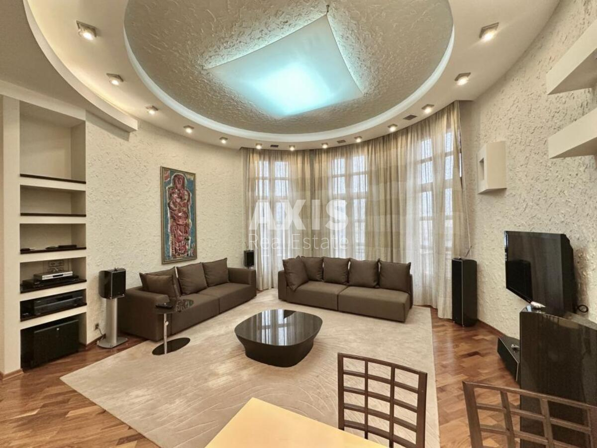 3k apartment vul. Kikvidze 17