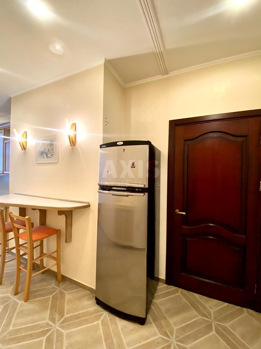 3k apartment vul. Observatorna 8633204