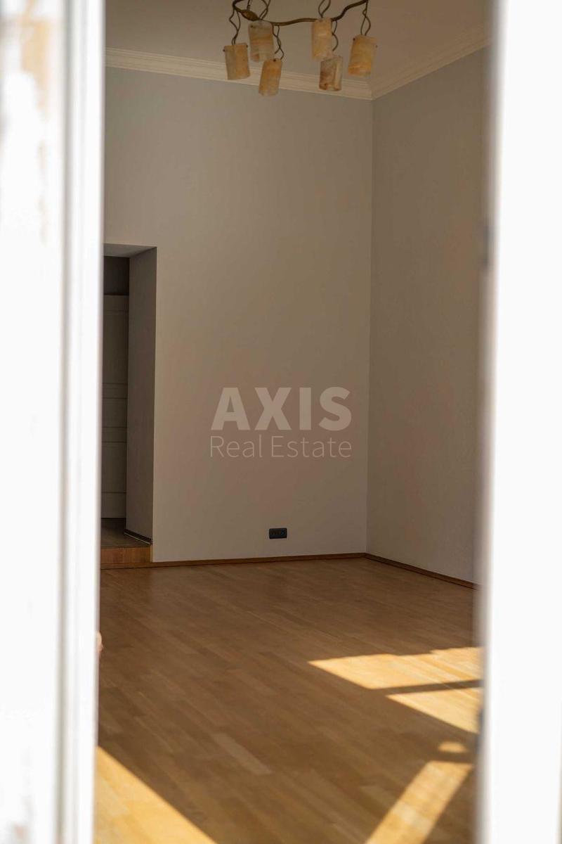 5k apartment vul. Saksagans'kogo 286