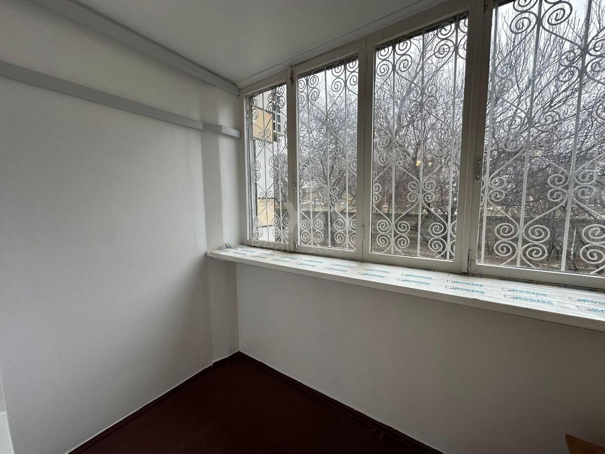 3k apartment vul. Zoologichna 6В7