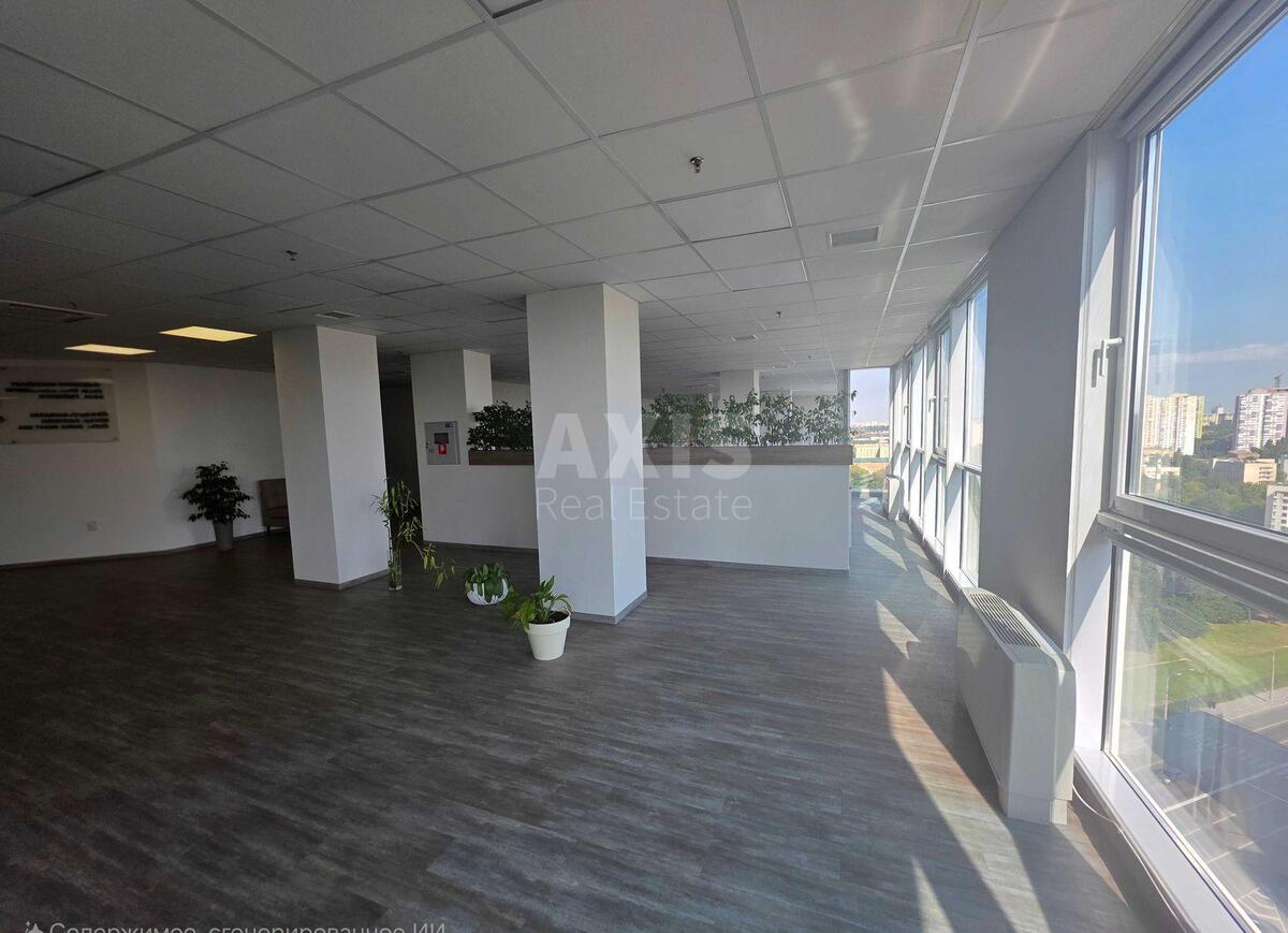 Office pr-t Golosii'vs'kyj 132, 8800m2590943