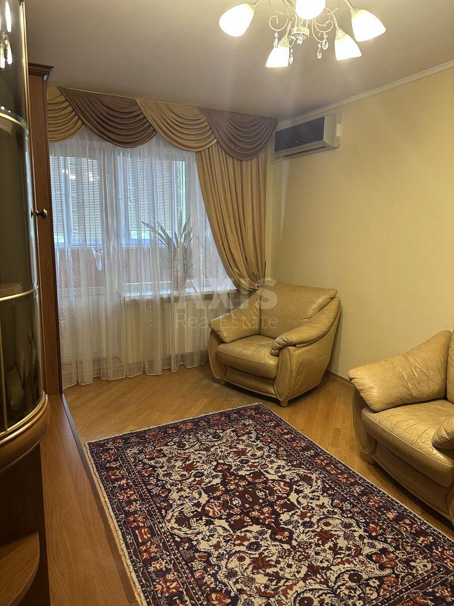2k apartment vul. Sosnyc'ka 194