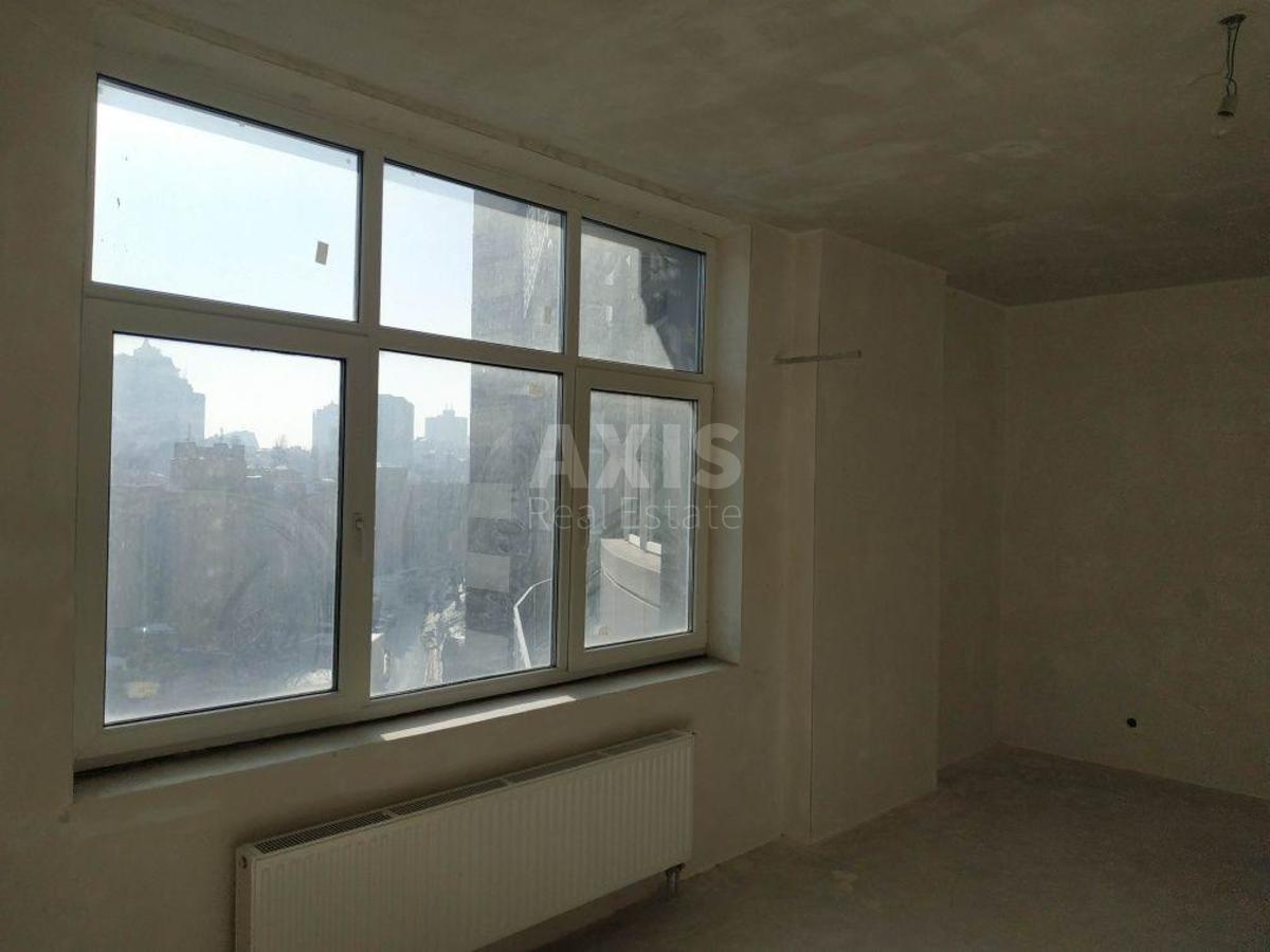 2k apartment vul. Glybochyc'ka 322