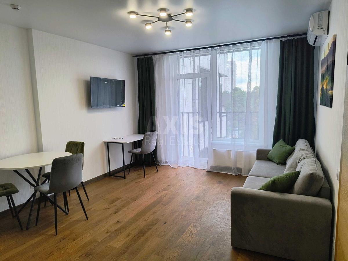 2k apartment vul. Stusa Vasylja 350