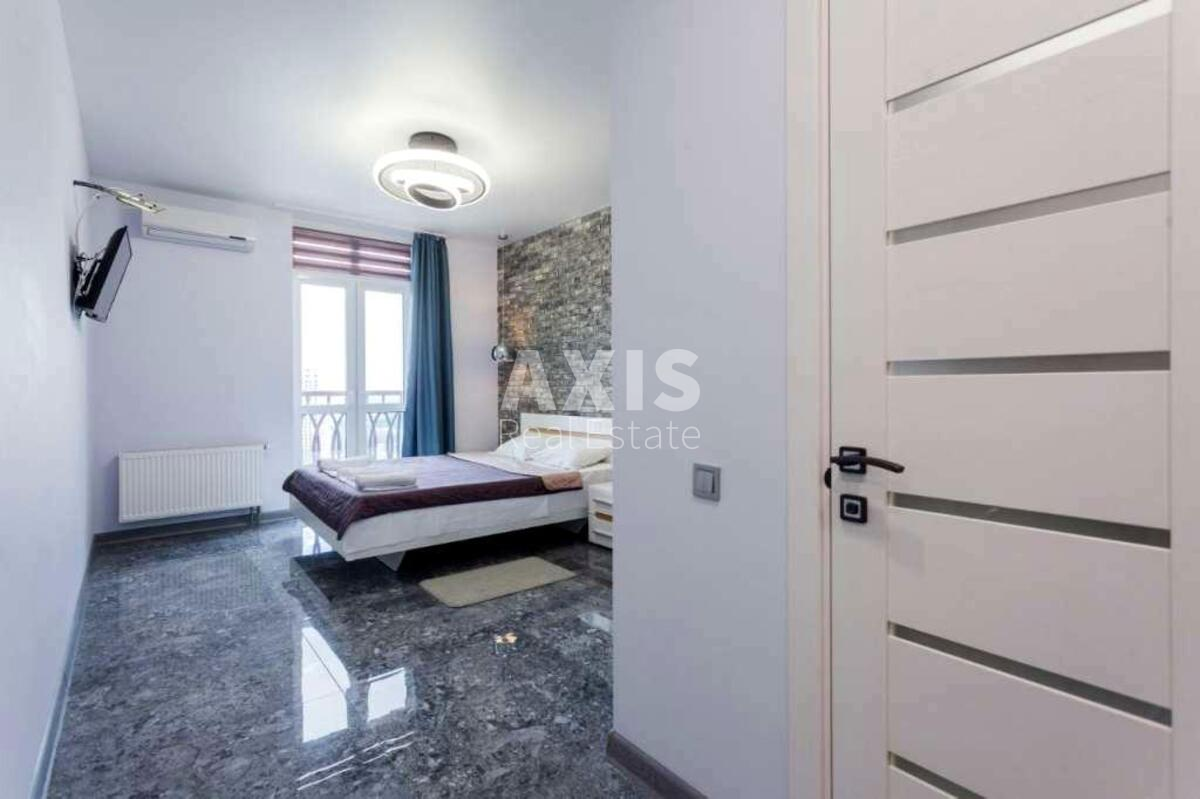 1к квартира ул. Коперника 3610175