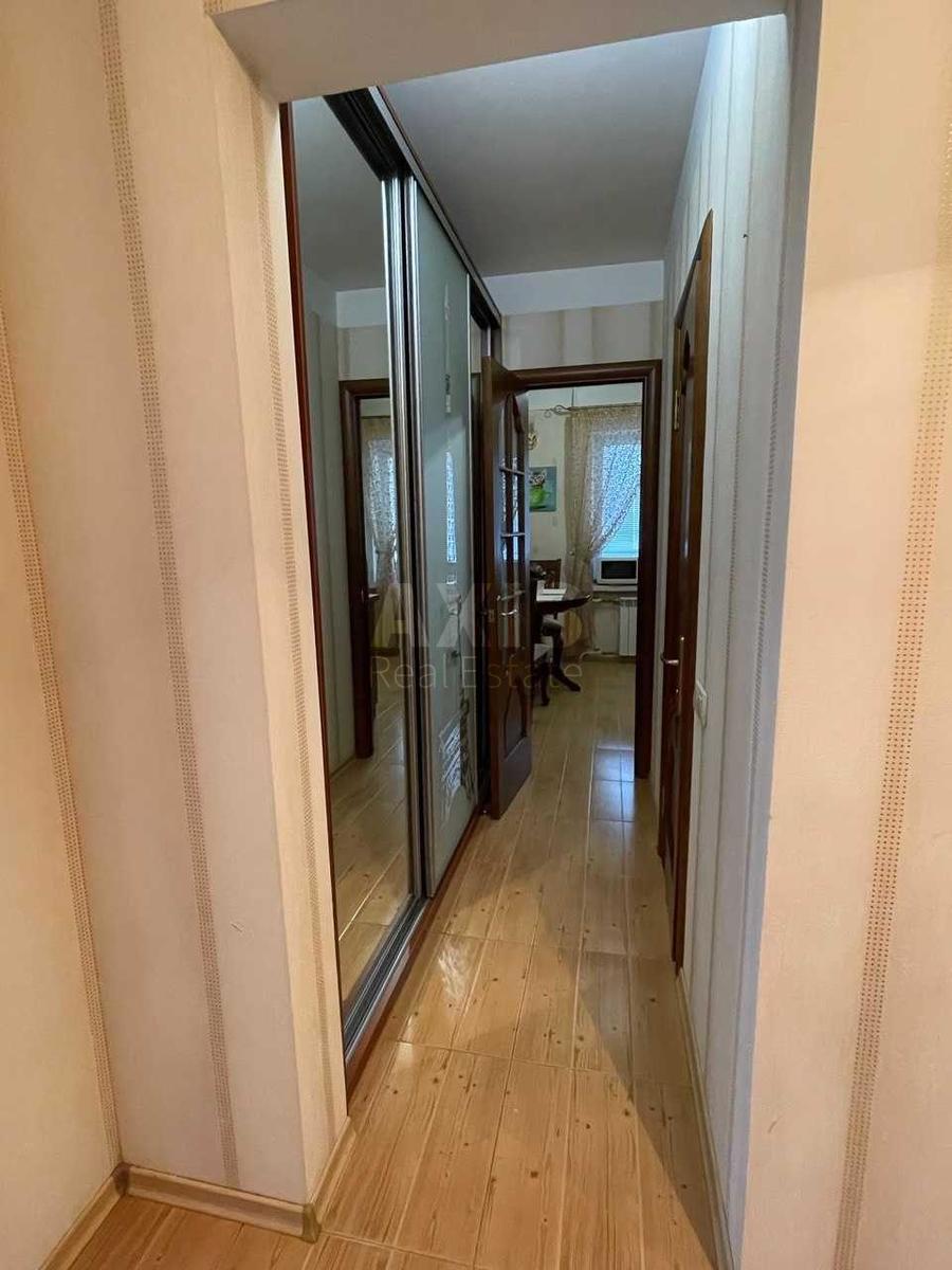 1k apartment vul. Vasyl'kivs'ka 27