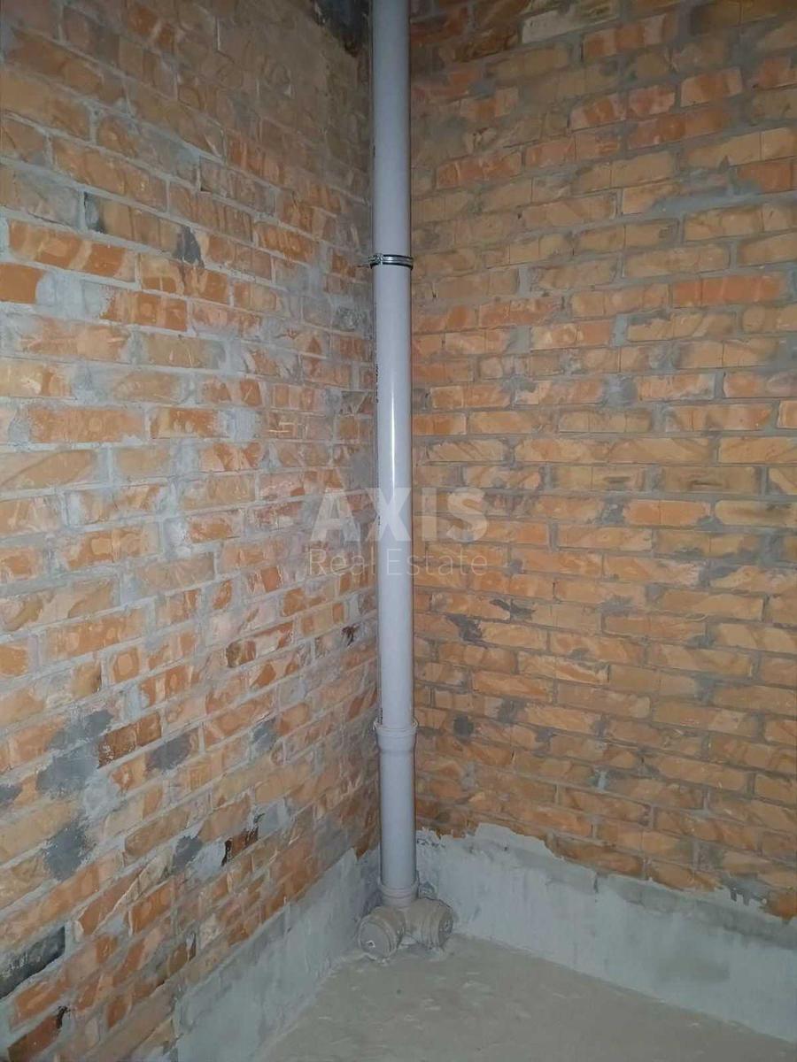 2k apartment vul. Kyrylivs'ka 4Б5
