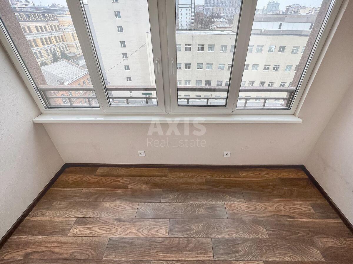3k apartment vul. Gogolivs'ka 141