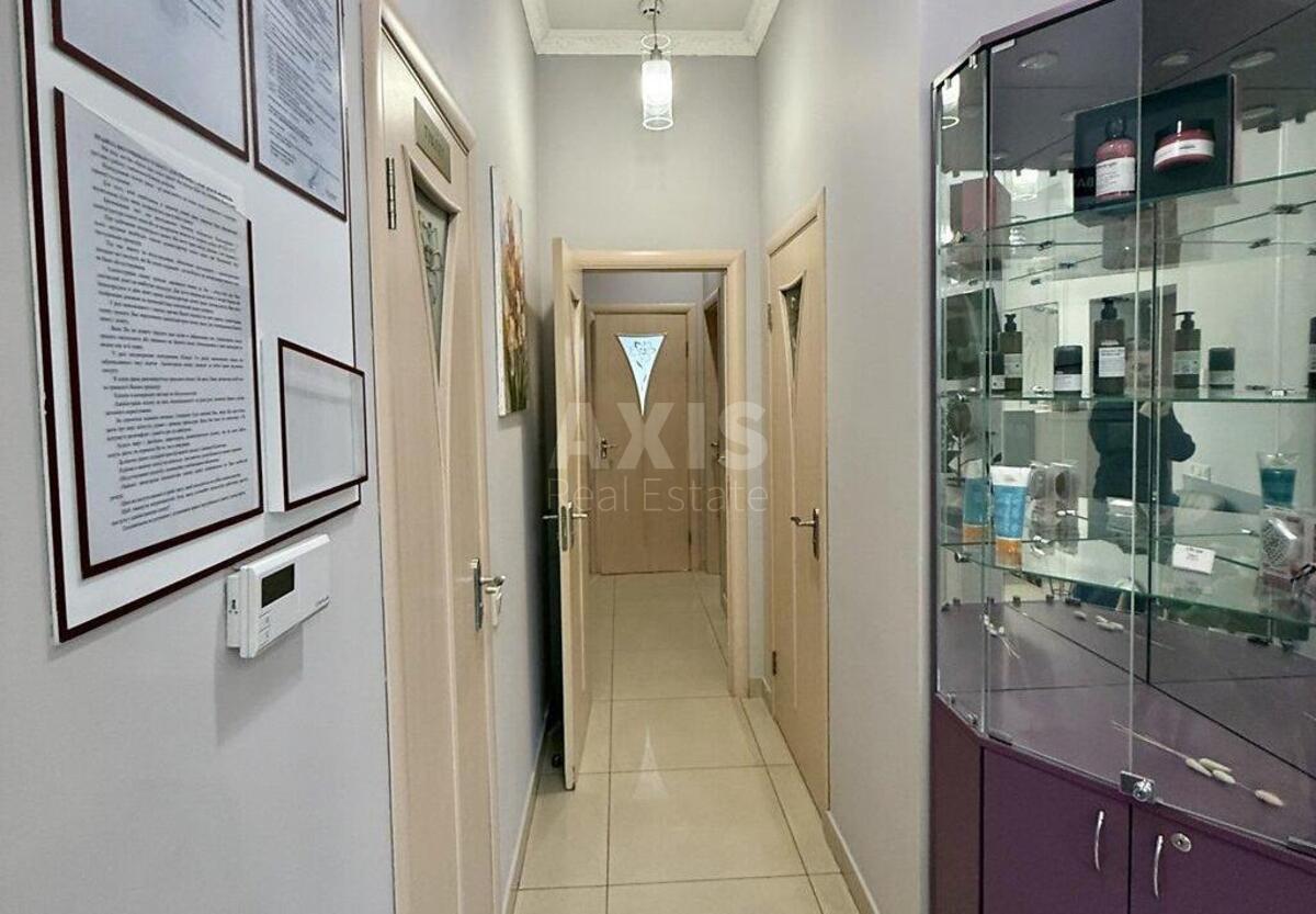 Офис ул. Черновола Вячеслава 27, 95м2604645
