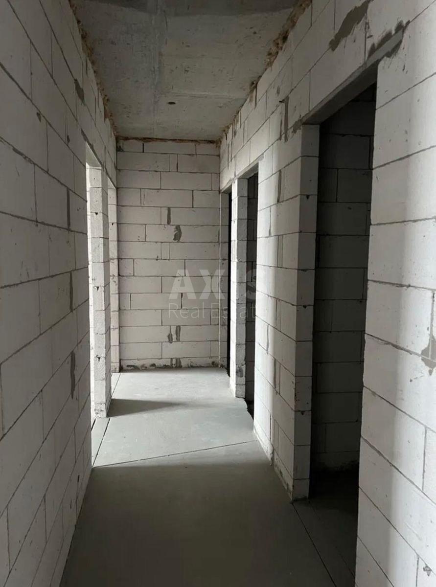 2k apartment vul. Prychal'na 124