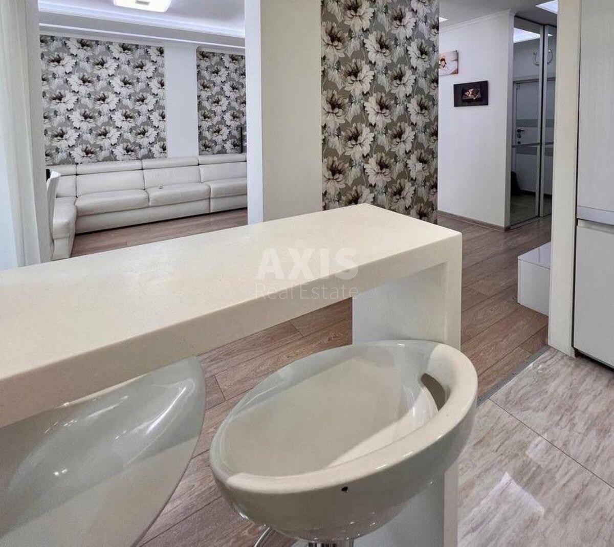1k apartment vul. Regeneratorna 41