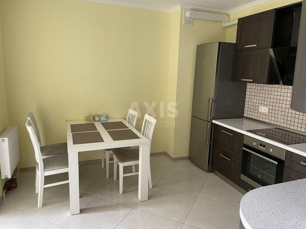2k apartment vul. Zakrevs'kogo Mykoly 97А0