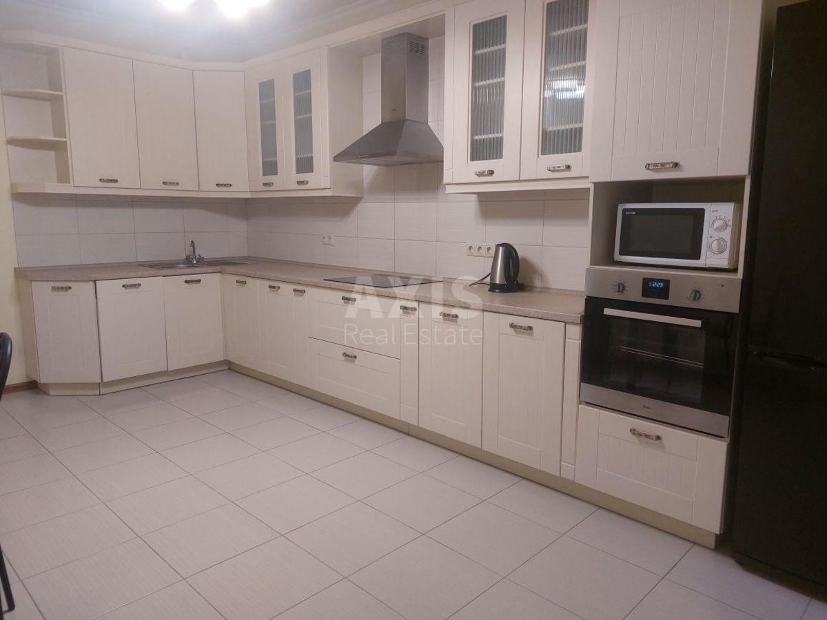3к квартира ул. Дмитриевская 750