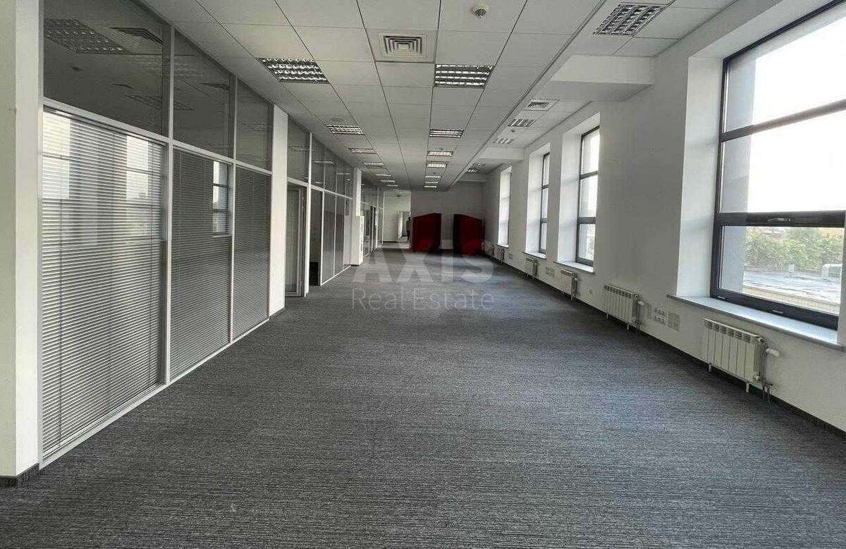 Office vul. Novokostjantynivs'ka 18, 640m260453