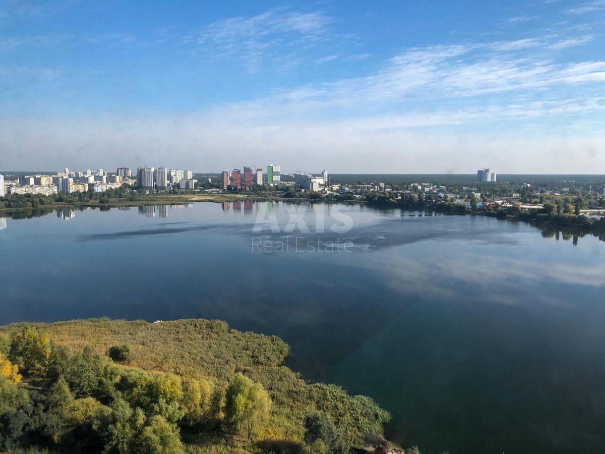 2k apartment vul. Revuc'kogo 5411