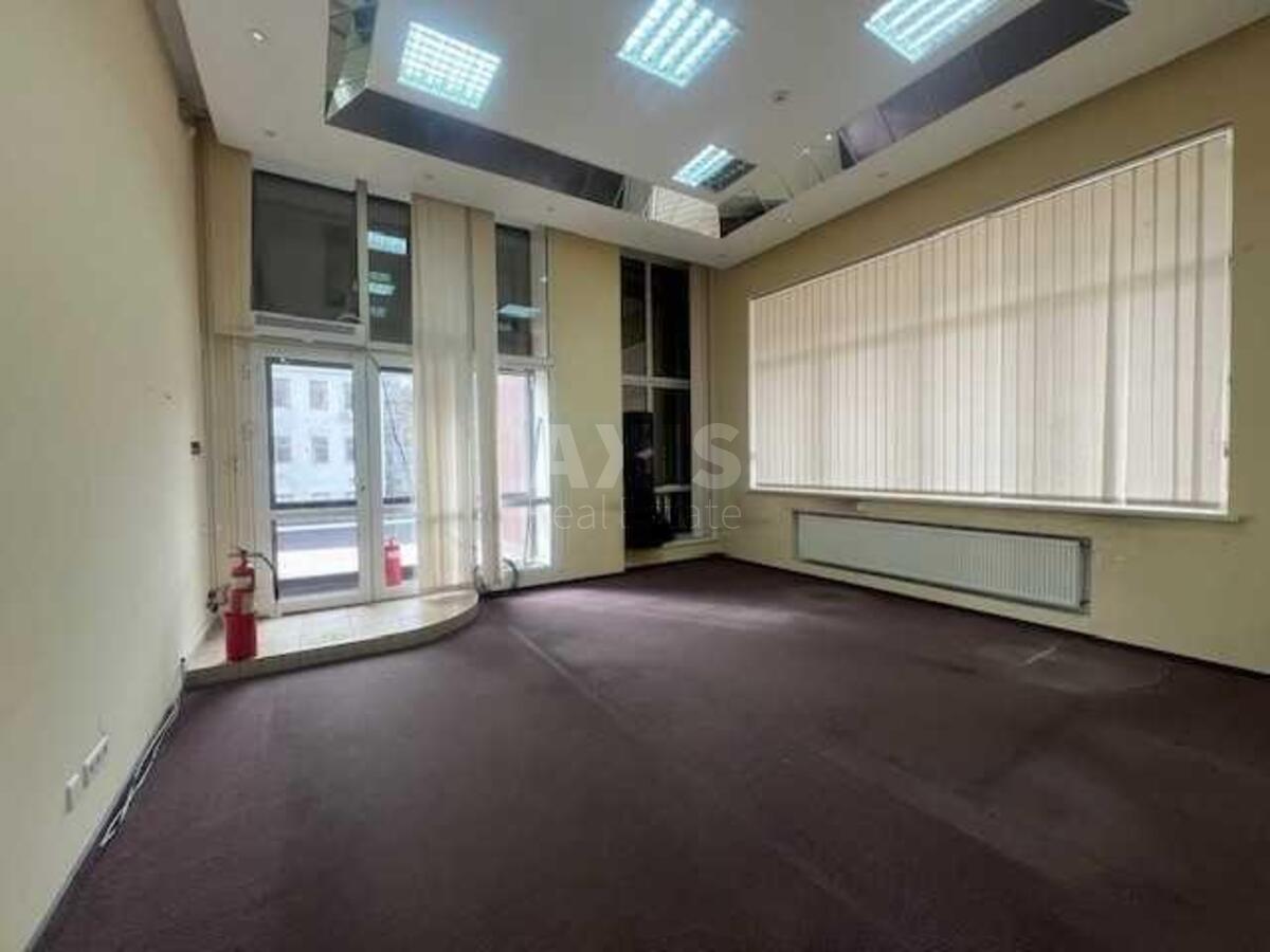 Trade object vul. Turgenjevs'ka 28А, 150m22