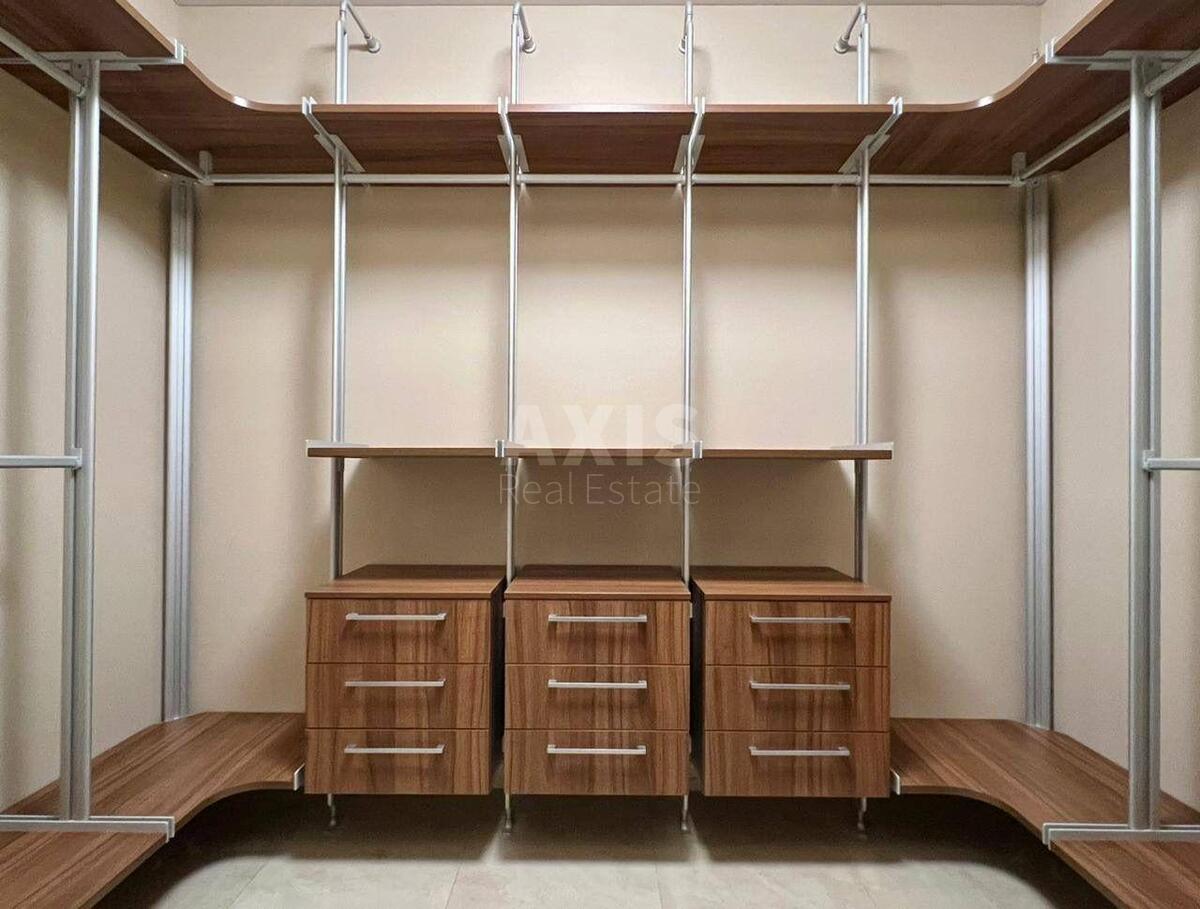 3k apartment bul. Lesi Ukrai'nky 7Б5