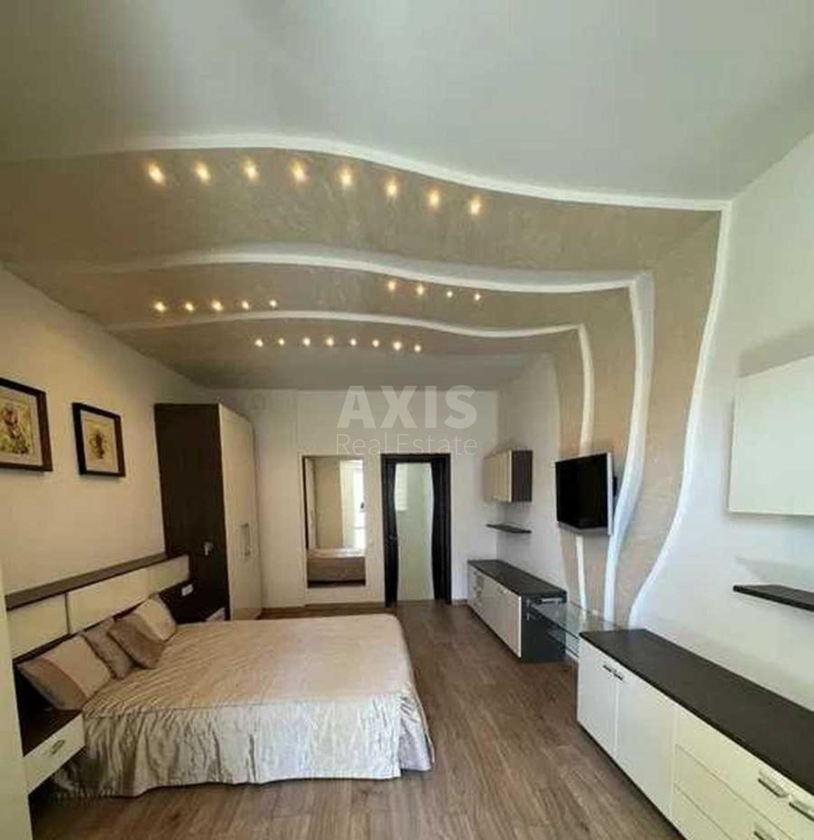 4k apartment vul. Tymoshenka Marshala 21, корп. 82