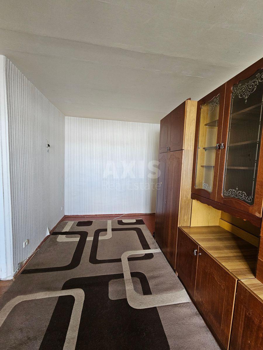 1к квартира ул. Радужная 13В4