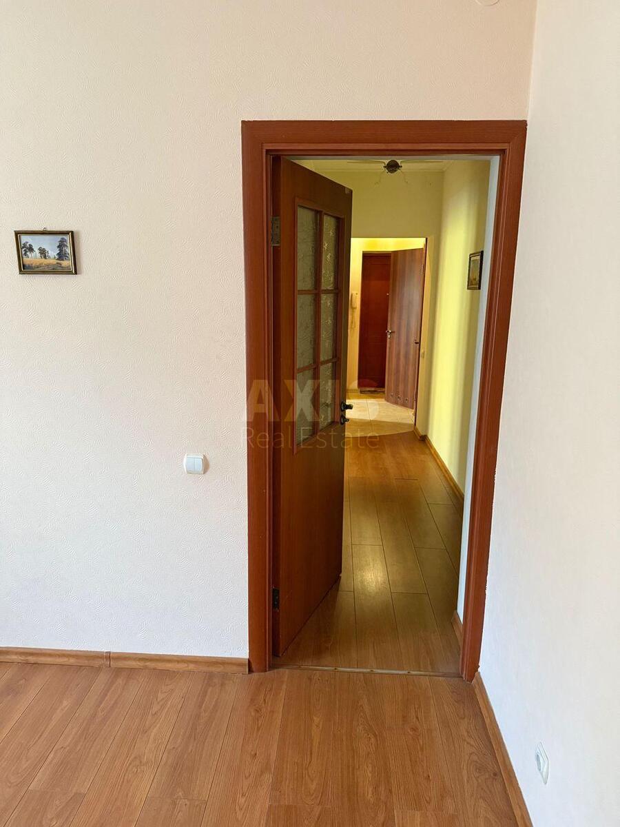 2к квартира ул. Хорива 33603045
