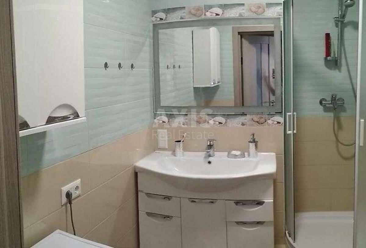 1к квартира ул. Клавдиевская 40Г7
