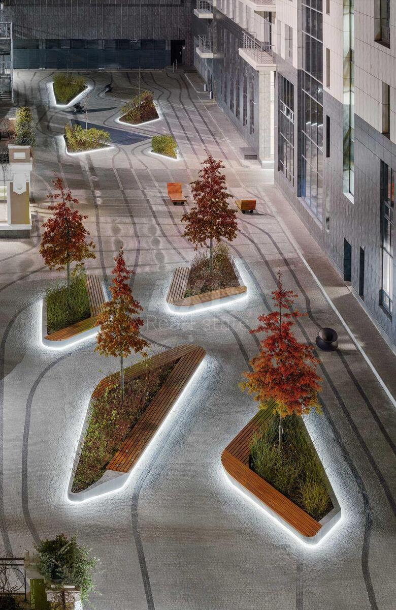 Office vul. Gajdara 58/10, 554m25